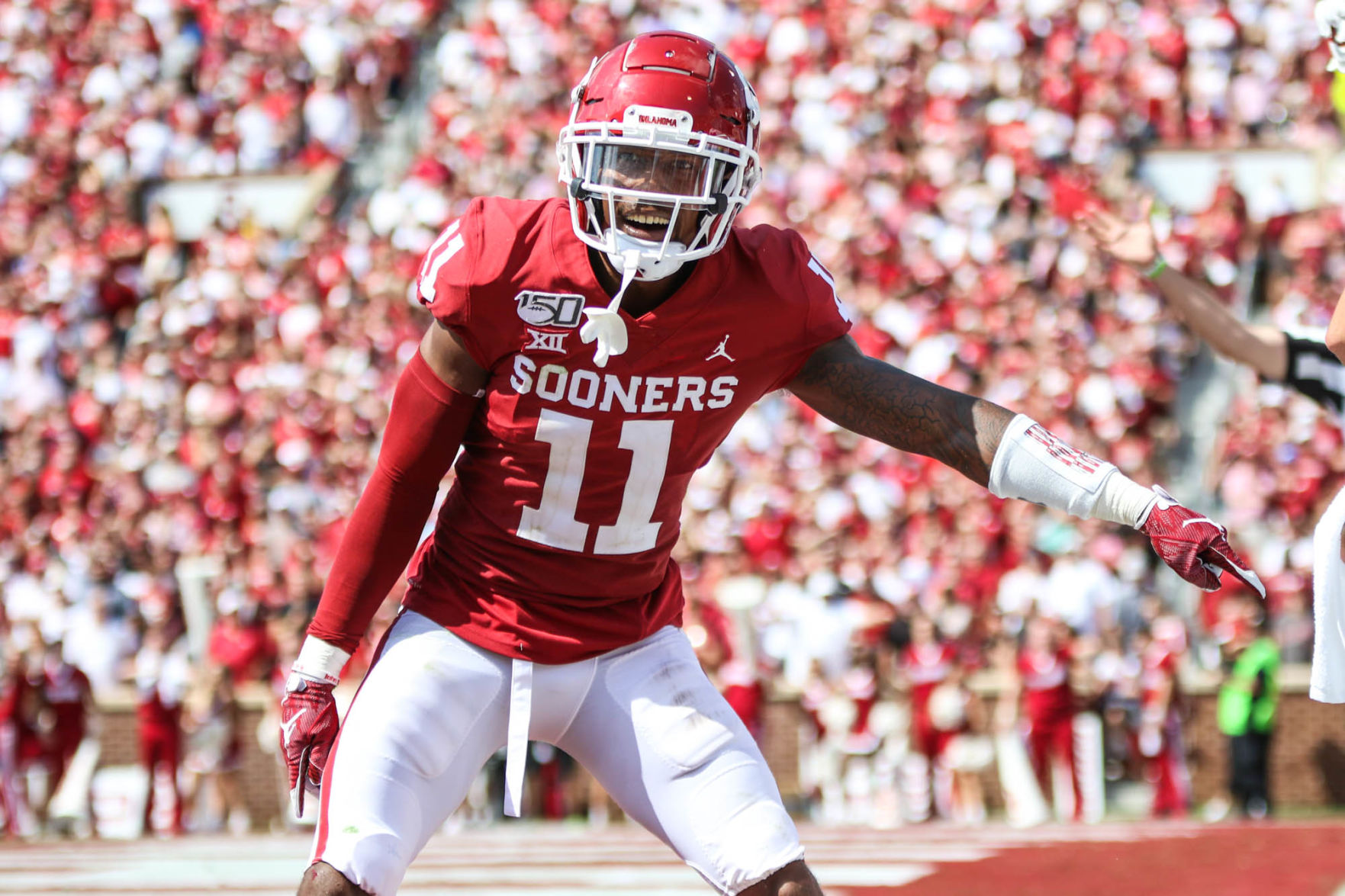Parnell Motley